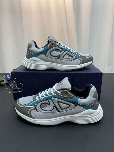 dior men's sneakers grey|Dior men's sneakers new releases.